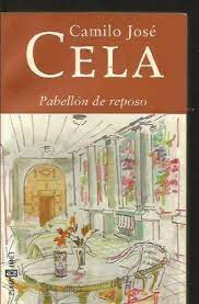 C J CELA Pabellón de reposo PJ