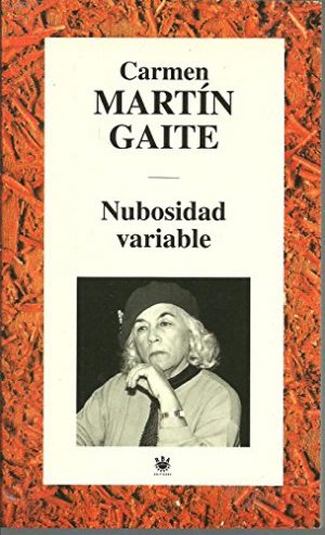 C MARTIN GAITE Nubosidad variable RBA