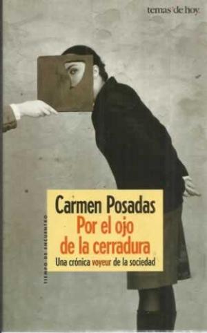 C. POSADAS Por el ojo de la cerradura