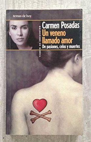 C. POSADAS un veneno llamado amor