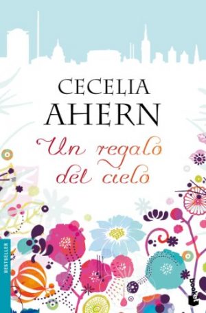 C.AHERN Un regalo del cielo