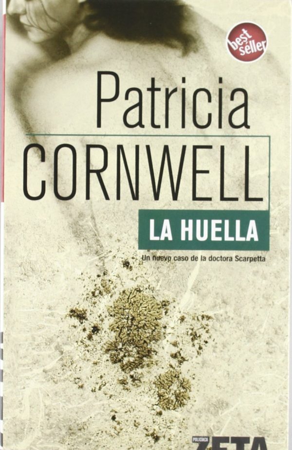 CORNWELL La huella ediciones B