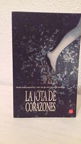 CORNWELL La jota de corazones Punto de lectura