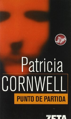 CORNWELL Punto de partida Ediciones B