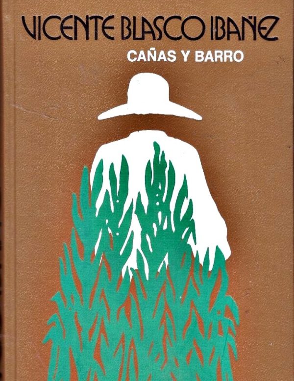 Cañas-y-Barro