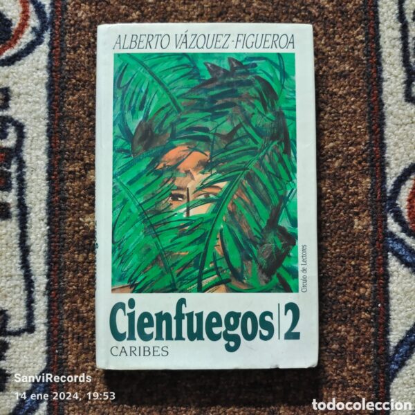 Caribes Cienfuegos 2