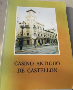 Casino antiguo de Castellón