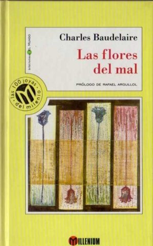 Ch BAUDELAIRE Las flores del mal Mundo