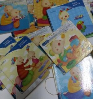 Colección gotas dulces