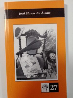 Conciencia intranquila