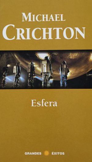 Crichton Esfera