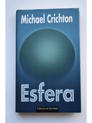 Crichton Esfera circulo