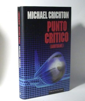 Crichton Punto critico circulo