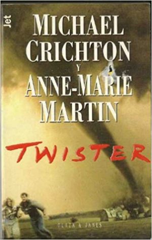 Crichton Twister Plaza y Janes