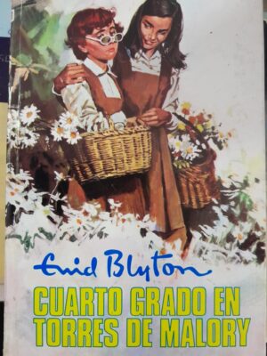 Cuarto grado en Torres de Malory