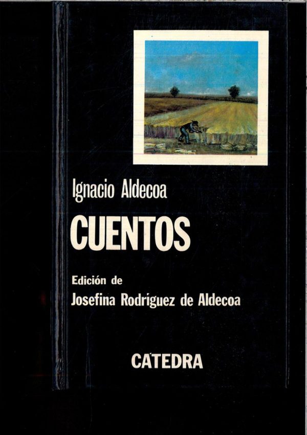 Cuentos Catedra