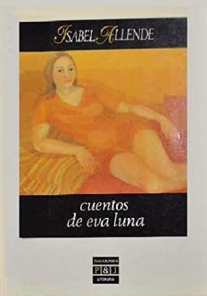 Cuentos de Eva Luna Allende