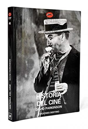 D PARKINSON Historia del cine Destino