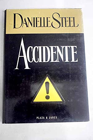 D. STEEL Accidente