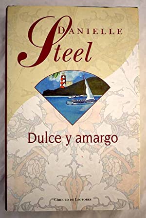 D. STEEL Dulce y amargo Circulo