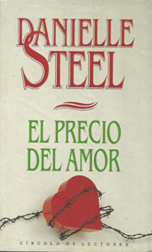 D. STEEL El precio del amor Circulo