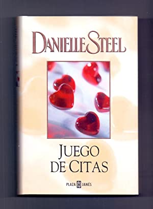 D. STEEL Juego de citas Plaza y Janes