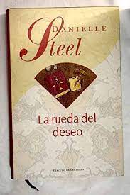 D. STEEL La rueda del deseo Circulo