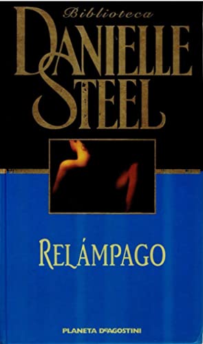 D. STEEL Relámpago Planeta DeAgostini