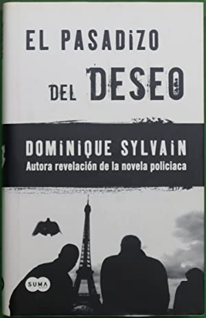 D. SYLVAIN El pasadizo del deseo Pais