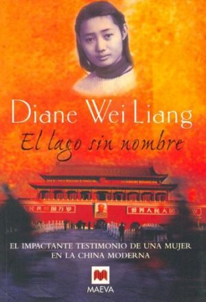 D. WEI LIANG El lago sin nombre