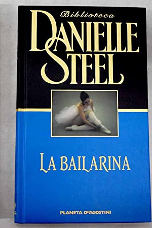 D.STEEL La bailarina Planeta DeAgostini