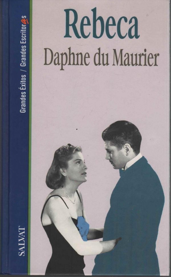 DU MAURIER Rebeca Salvat