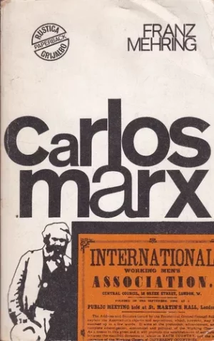 F MEHRING Carlos Marx Grijalbo