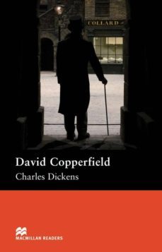 David Copperfield Macmillan