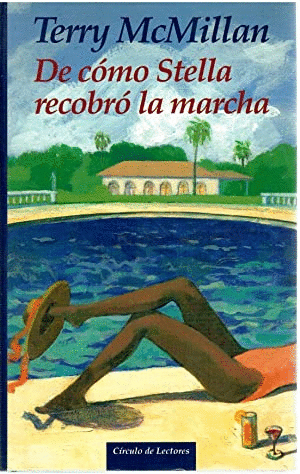 De cómo Stella recobró la marcha 9788422671312