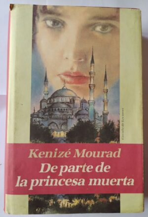 De parte de la princesa muerta