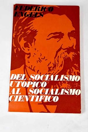 F ENGELS Del socialismo utópico al socialismo científico