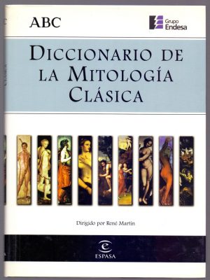 Diccionario de la mitología Clásica