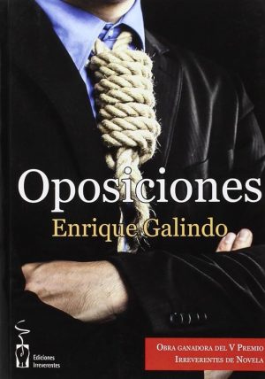 E GALINDO Oposiciones