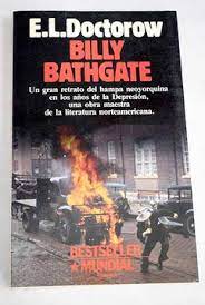 E L DOCTOROW Billy Bathgate Planeta