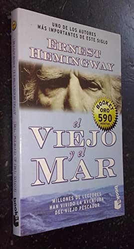 E. HEMINGWAY el viejo y el mar Booket