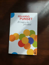 E. PUNSET Viaje a la felicidad booket