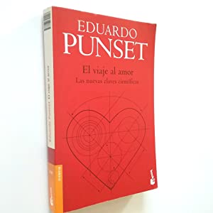 E. PUNSET Viaje al amor Booket