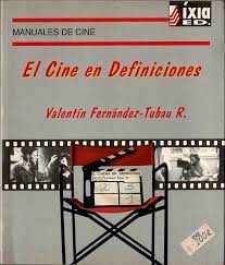 EL CINEMA EN DEFINICIONS