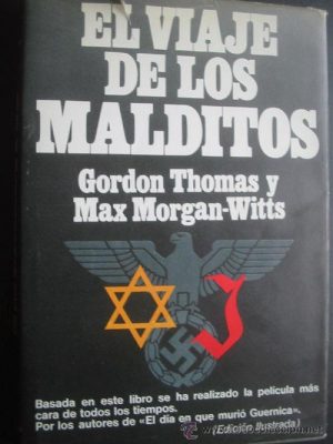 EL VIAJE DE LOS MALDITOS