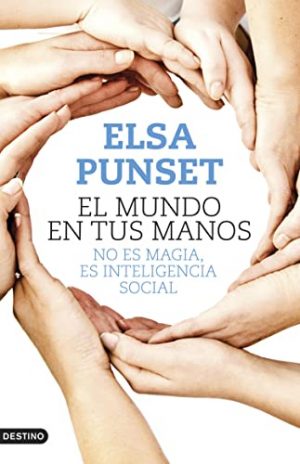 ELSA PUNSET El mundo en tus manos Destino