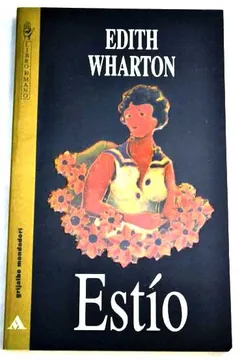 Edith Wharton Estío