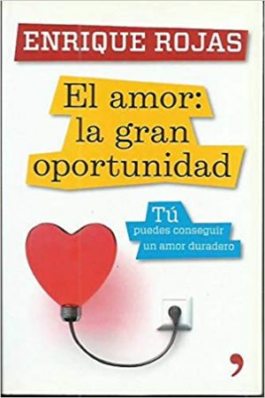 El amor la gran oportunidad