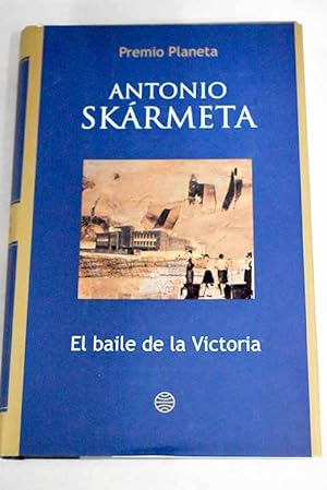 El baile de la Victoria