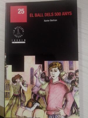 El ball dels 500 anys